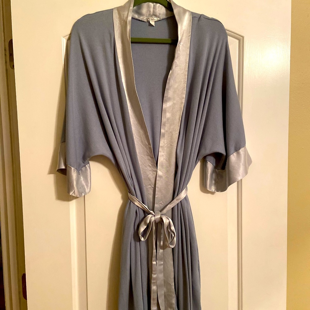 PJ Harlow Shala Robe Medium/Large